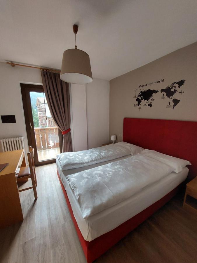 Bed and Breakfast Garni Monika Канацеї Екстер'єр фото