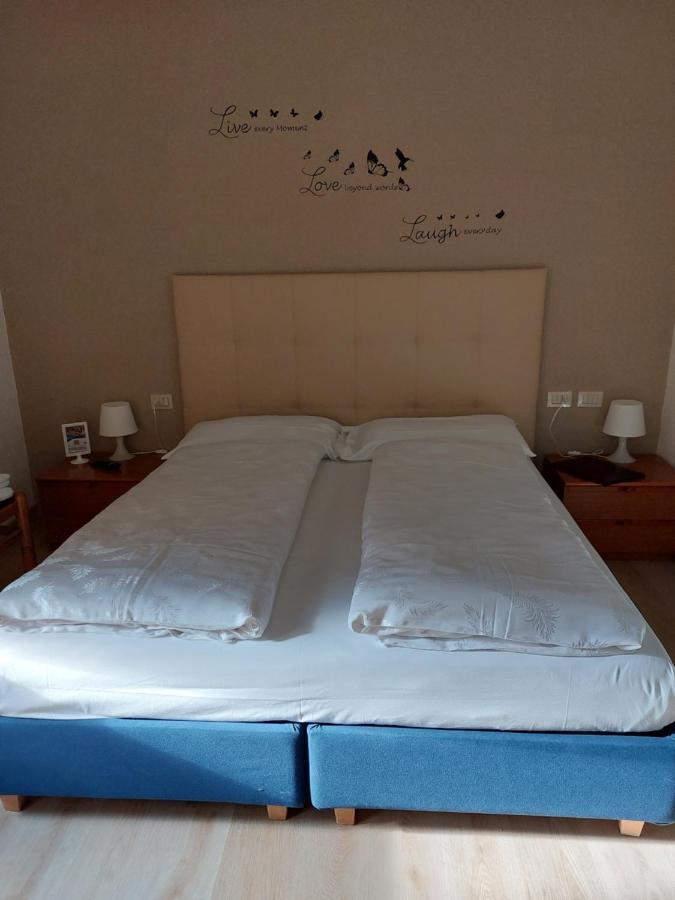 Bed and Breakfast Garni Monika Канацеї Екстер'єр фото