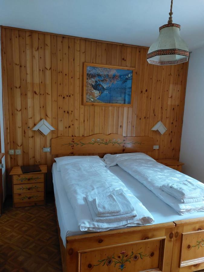 Bed and Breakfast Garni Monika Канацеї Екстер'єр фото